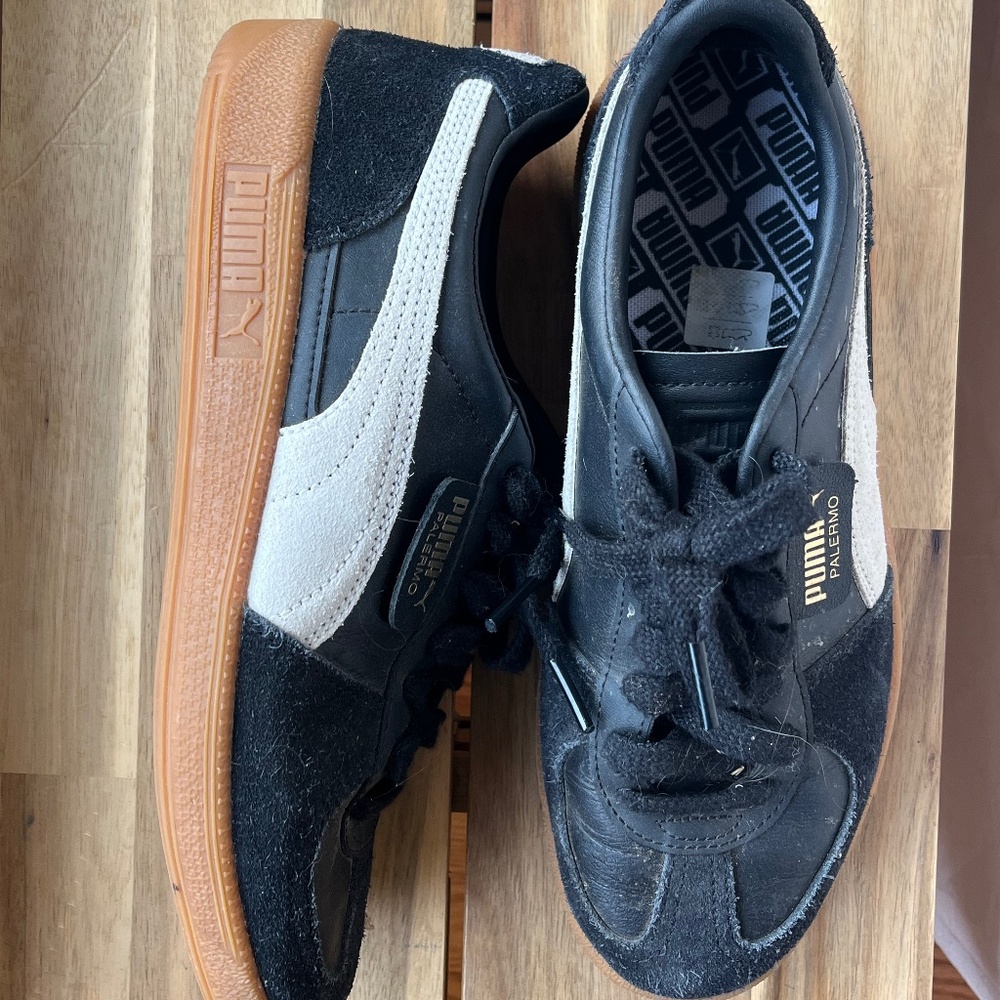 Puma Palermo